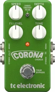 TC Electronic Corona #3316