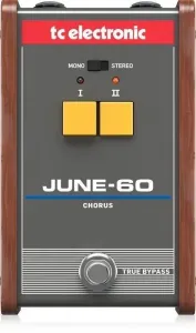TC Electronic JUNE-60