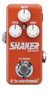 TC Electronic Shaker Mini #4111