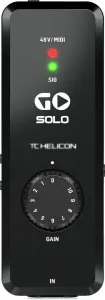 TC Helicon GO-SOLO