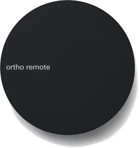 Teenage Engineering Ortho Remote Nero