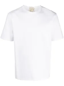TEN C - T-shirt In Cotone #1757293