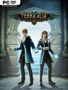 Terra Alia: The Language Learning RPG (PC) Steam Key GLOBAL