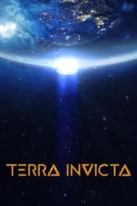 Terra Invicta (PC) Steam Key EUROPE
