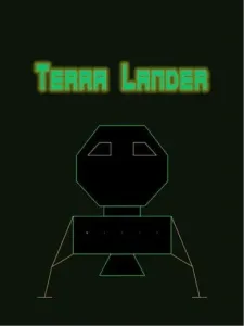 Terra Lander Steam Key GLOBAL