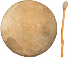 Terre Shaman Drum Round 40 cm #5893