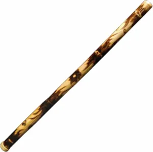 Terre Bamboo 120 cm Didgeridoo #1101909