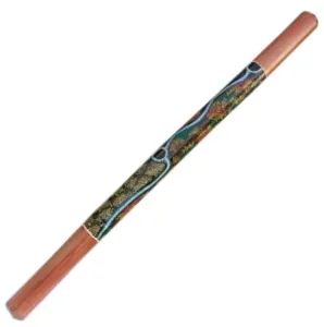 Terre Bamboo 120 cm Didgeridoo #1101908