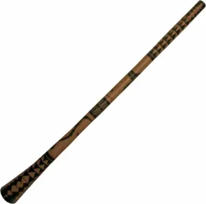 Terre Maori D Didgeridoo #5902