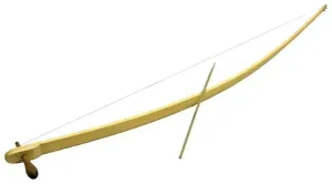 Terre Mouthbow 70cm #5901