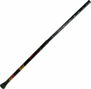 Terre Slide  PVC Didgeridoo #5884