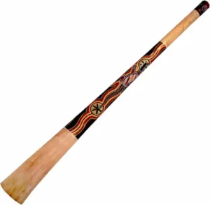 Terre Teak 130 cm Didgeridoo #1063105