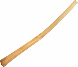 Terre Teak 130cm Didgeridoo #1063116