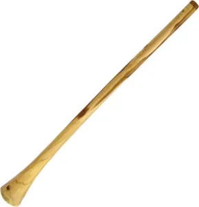 Terre Teak E Didgeridoo #6925
