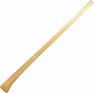Terre Teak NT 150 cm Didgeridoo #5886