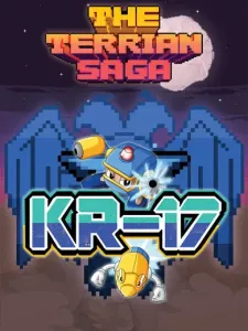 Terrian Saga: KR-17 (PC) Steam Key GLOBAL