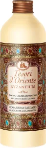 Tesori d´Oriente Byzantium - crema da bagno 500 ml