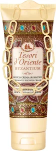 Tesori d´Oriente Byzantium - gel doccia 250 ml