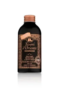 Tesori d´Oriente Hammam - profumo per bucato 250 ml