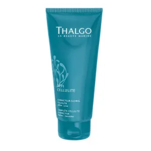 Thalgo Défi Cellulite crema per il viso Complete Cellulite Corrector 200 ml