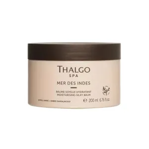 Thalgo Spa crema per il corpo Mer Des Indes Moisturising Silky Balm 200 ml