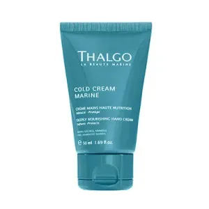 Thalgo Crema mani profondamente nutriente Cold Cream Marine (Deeply Nourishing Hand Cream) 50 ml