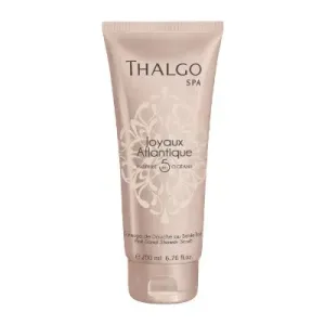 Thalgo Peeling corpo (Pink Sand Shower Scrub) 200 ml