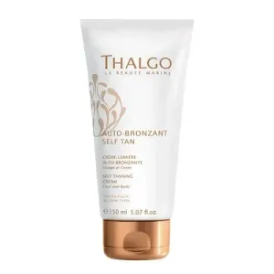Thalgo Crema autoabbronzante (Self-Tanning Cream) 150 ml