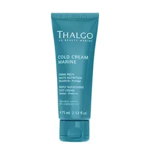 Thalgo Crema piedi profondamente nutriente Cold Cream Marine (Deeply Nourishing Foot Cream) 75 ml