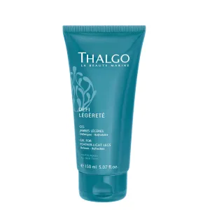 Thalgo Gel per gambe pesanti e stanche (Gel for Feather-Light Legs) 150 ml