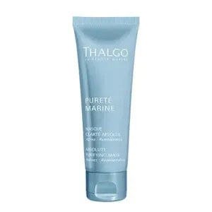 Thalgo Maschera viso detergente (Absolute Purifying Mask) 40 ml