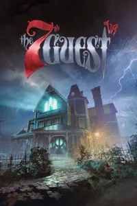 The 7th Guest VR (PC) Steam Key GLOBAL