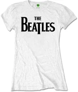 Magliette bianche The Beatles