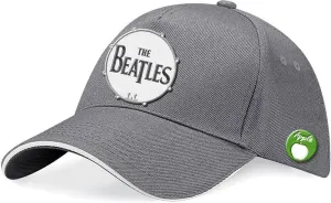 The Beatles Drum Cappellino musicale #22273