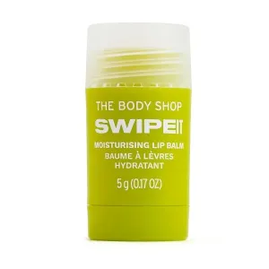 The Body Shop Balsamo labbra idratante Swipe It Kiwi (Lip Balm) 5 g