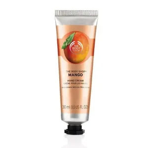 The Body Shop Crema mani Mango (Hand Cream) 30 ml