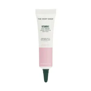 The Body Shop Crema occhi con vitamina E (Eye Cream Vitamin E) 15 ml