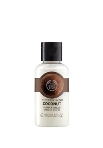 The Body Shop Doccia crem Coconut (Shower Cream) 60 ml