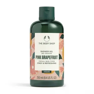 The Body Shop Gel doccia Pink Grapefruit (Shower Gel) 60 ml