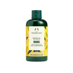 The Body Shop Gel doccia rinfrescante Mango (Shower Gel) 250 ml