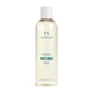 The Body Shop Gel doccia White Musk (Shower Gel) 250 ml