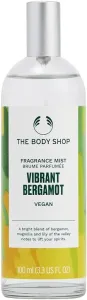 The Body Shop Nebbia profumata Vibrant Bergamot (Fragrance Mist)100 ml
