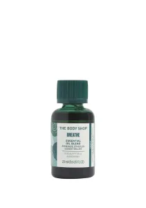 The Body Shop Olio essenziale Breathe Eucalyptus & Rosemary (Essential Oil Blend) 20 ml