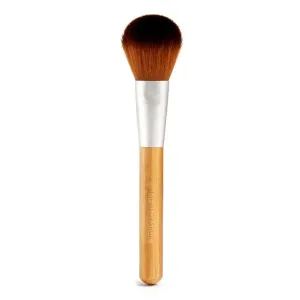 The Body Shop Pennello cosmetico per cipria (Domed Powder Brush)