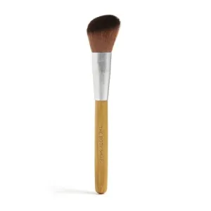 The Body Shop Pennello cosmetico per il fard (Angled Blusher Brush)