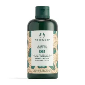 The Body Shop Shampoo per capelli secchi e molto secchi Shea (Shampoo) 250 ml