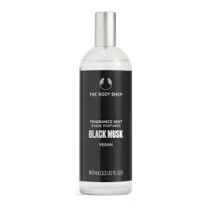 The Body Shop Spray corpo Black Musk (Body Mist) 100 ml