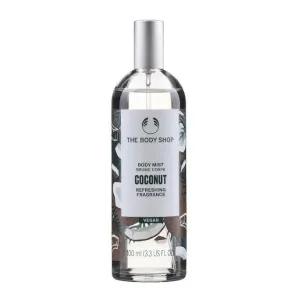 The Body Shop Spray corpo Coconut (Body Mist) 100 ml