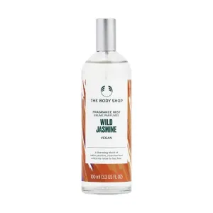 The Body Shop Spray corpo Wild Jasmine (Body Mist) 100 ml