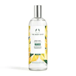 The Body Shop Spray per il corpo Mango (Body Mist) 100 ml